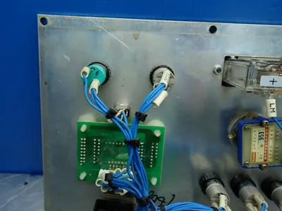 Used FANUC A06B0216C211 Automation Control (HMI) Ohio US | HGR 24 #878624