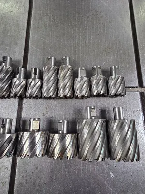 N/A Mag Drill Bits Tooling | GMT (8)