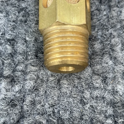 Used _UNKNOWN_ Speed Control Muffler Misc Industrial Equipment California US | Davliegogo LLC #1744620