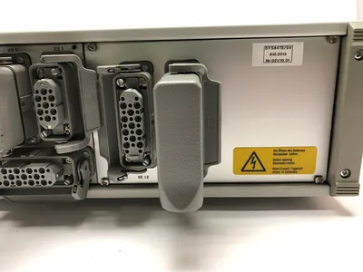 USED BORRIES LASER MARKING ENGRAVING CONTROLLER