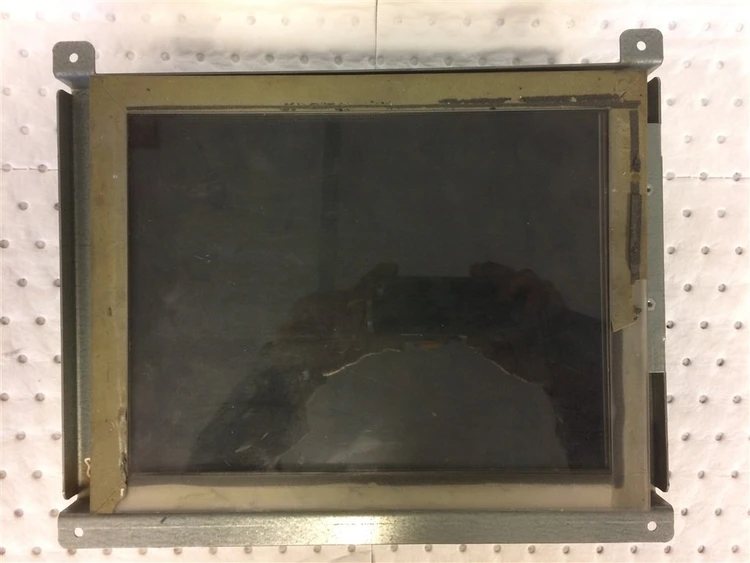 Used LVD CCLP MONITOR Misc Electrical & Power Parts BE | Apt International N.V #363463