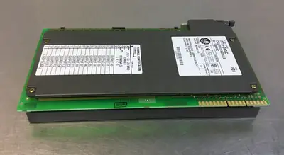 Used Allen-Bradley 1771-OADC PLC Input & Output South Carolina US | Palmetto Automation #1503146