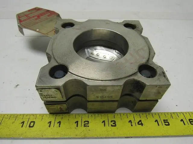 Used BS&B SAFETY SYSTEMS _UNKNOWN_ Miscellaneous MRO | Arrow Industrial #656286