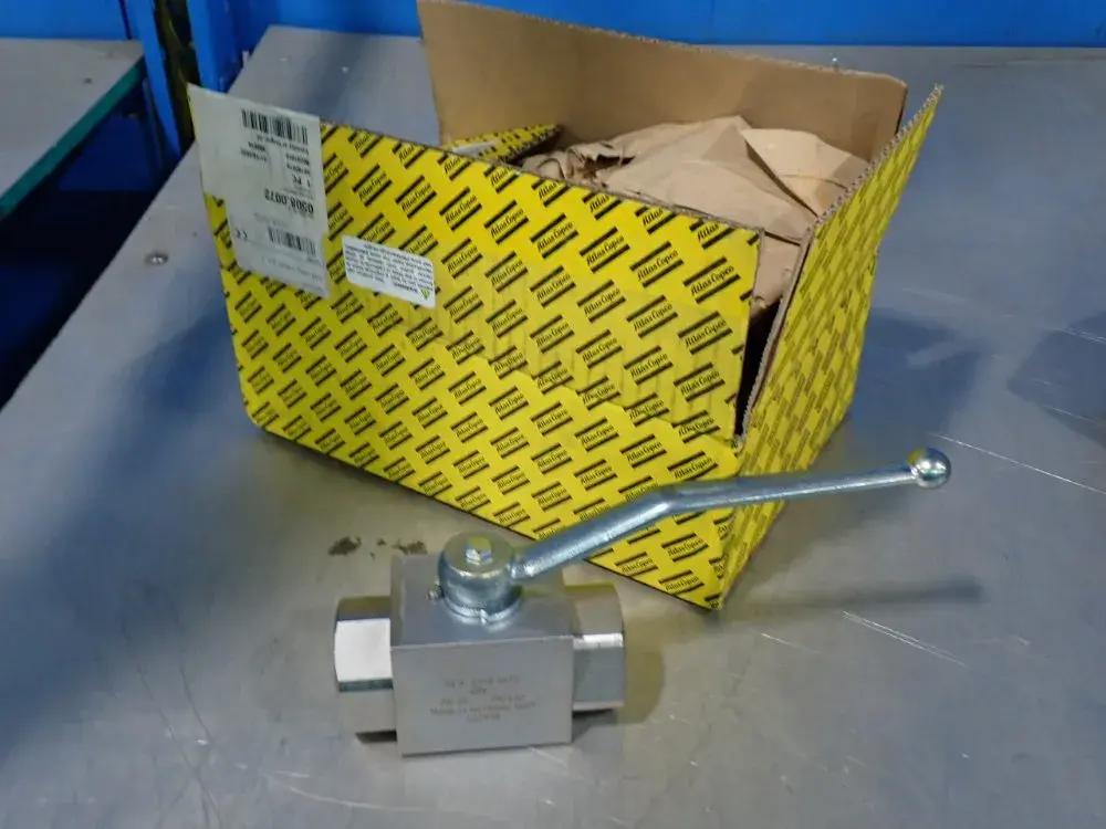 NEW ATLAS COPCO 0508.0072