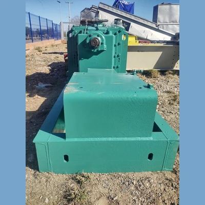 Used LIGHTNIN 783Q150 Speed Reducers MX | Savona Equipment LTD #1357020