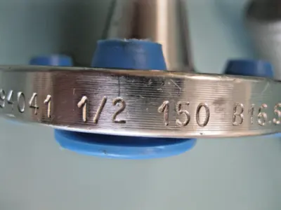 USED Micro Motion CMF050 M313N2BAS2ZZ