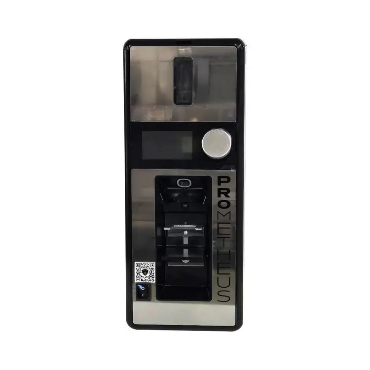 New | in-Stock EUREKA PROMETHEUS Coffee Equipment British Columbia CA | Surrey Food Equipment #435210