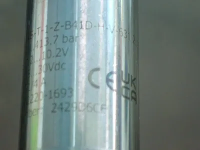 NEW ENGEL KST1ZB41DHV631
