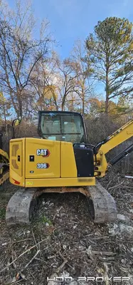 Used 2023 CATERPILLAR 2023 CATERPILLAR Crawler Excavators - Mini Florida US | HDD Broker #1346926
