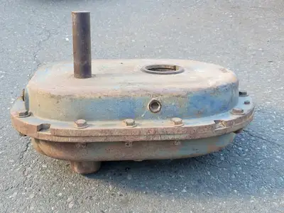 Used 1994 BROWNING 215SMT15 Gearboxes British Columbia CA | Lenmark #268454