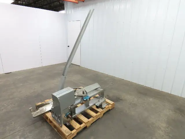 Used AUTOMOTION _UNKNOWN_ Miscellaneous MRO Indiana US | Arrow Industrial #635400