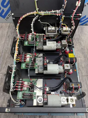 AMETEK PF3-480-225-CL-NO-01 Electrical/PLC/Automation | ESS Industrial Equipment Sales (8)