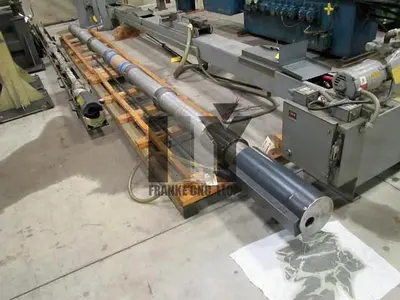 Used 1995 MORI SEIKI ZL-15SMC CNC Lathes US | FRANKE CNC, LLC #1370985