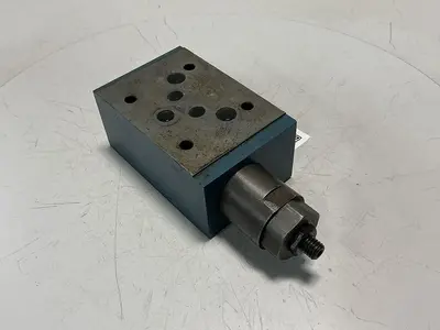 USED BOSCH 0 811 145 117