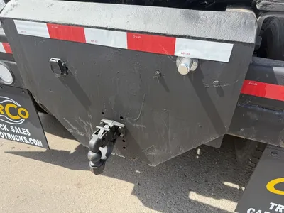 Used 2017 WESTERN STAR 4700 STELLAR Hooklifts & Roll-Offs Minnesota US | Carco Truck & Equipment #1513974