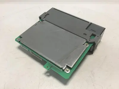 USED ALLEN BRADLEY 1747-L511 SER B
