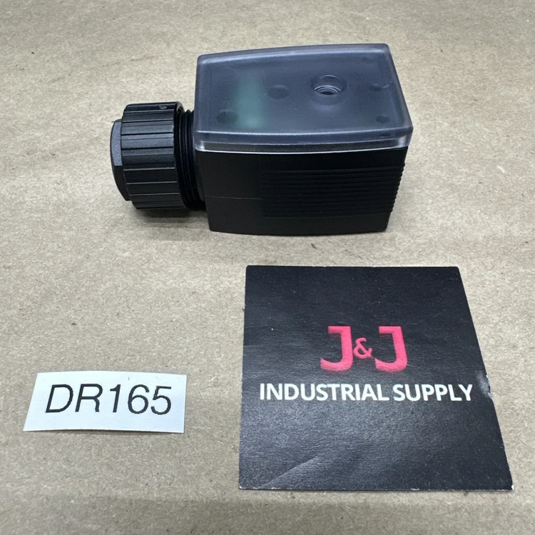 New | in-Stock Burkert 00215644 Miscellaneous MRO Indiana US | J&J Industrial Supply #539504