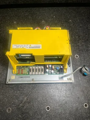 USED FANUC A02B-0236-B612
