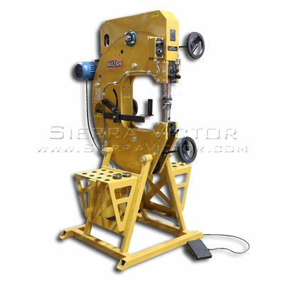 English Wheels/Planishing Hammers