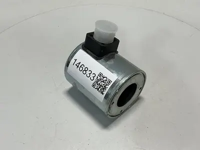 USED VICKERS 617471