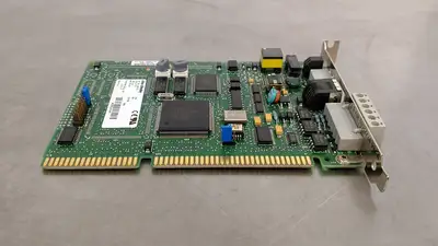 USED ALLEN-BRADLEY 1784-KTX-B
