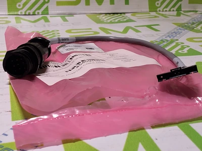 NEW UNIVERSAL INSTRUMENTS 45459702 ENCODER ADAPTER CABLE ASSEMBLY