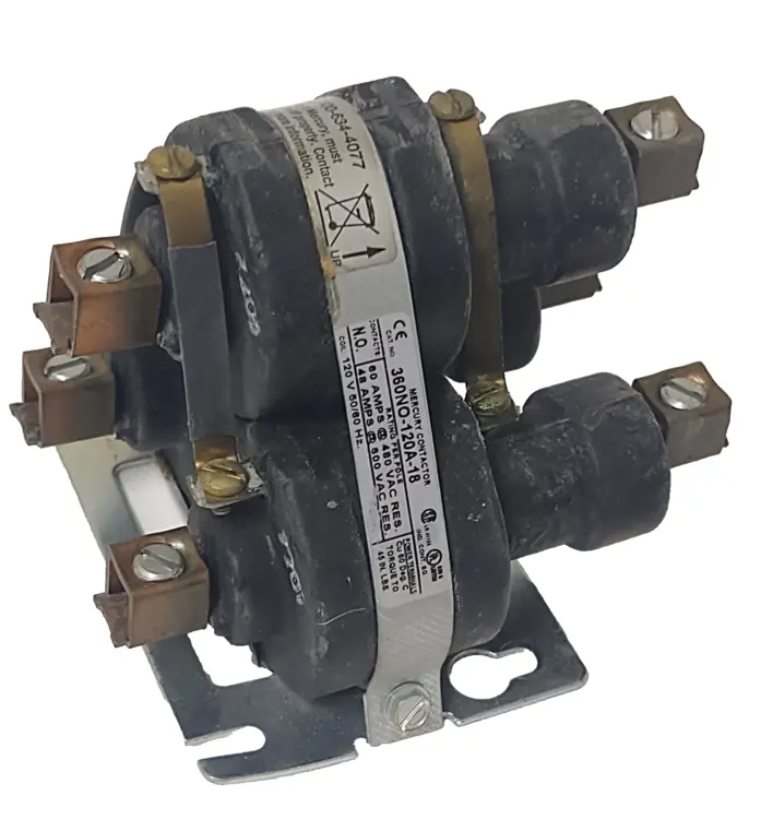 Used MDI 360NO120A18 Motor Control Parts Kentucky US | Edwards Industrial Repair #974606