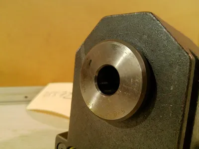 USED HARDINGE CL-30