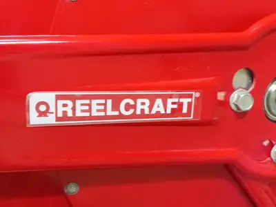 New | in-Stock REELCRAFT 7850 OLP121 Parts (Hydraulics and Pneumatics) British Columbia CA | Lenmark #418055