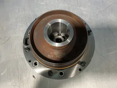 Used _UNKNOWN_ H. 1007. 0799 Parts Ohio US | HGR 24 #1358078