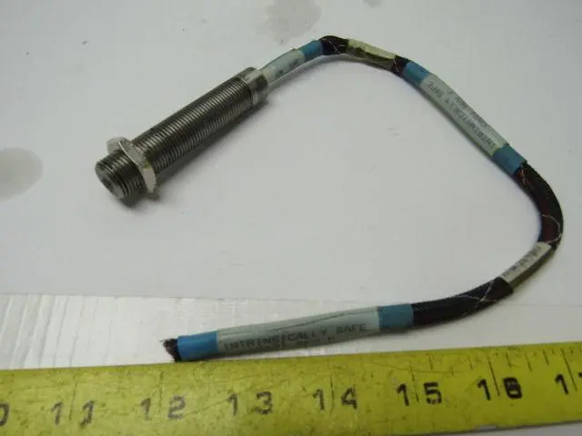 Used GO SWITCH _UNKNOWN_ Relays & Switches | Arrow Industrial #640046