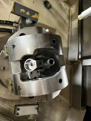 Used 2008 MORI SEIKI NL2500Y/700 CNC Lathes Ohio US | Toolquip, Inc. #1283216