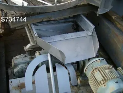 USED ALLEN D29933