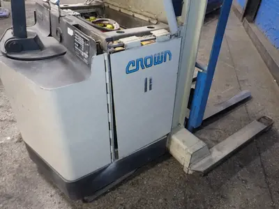 USED CROWN 30WTTS
