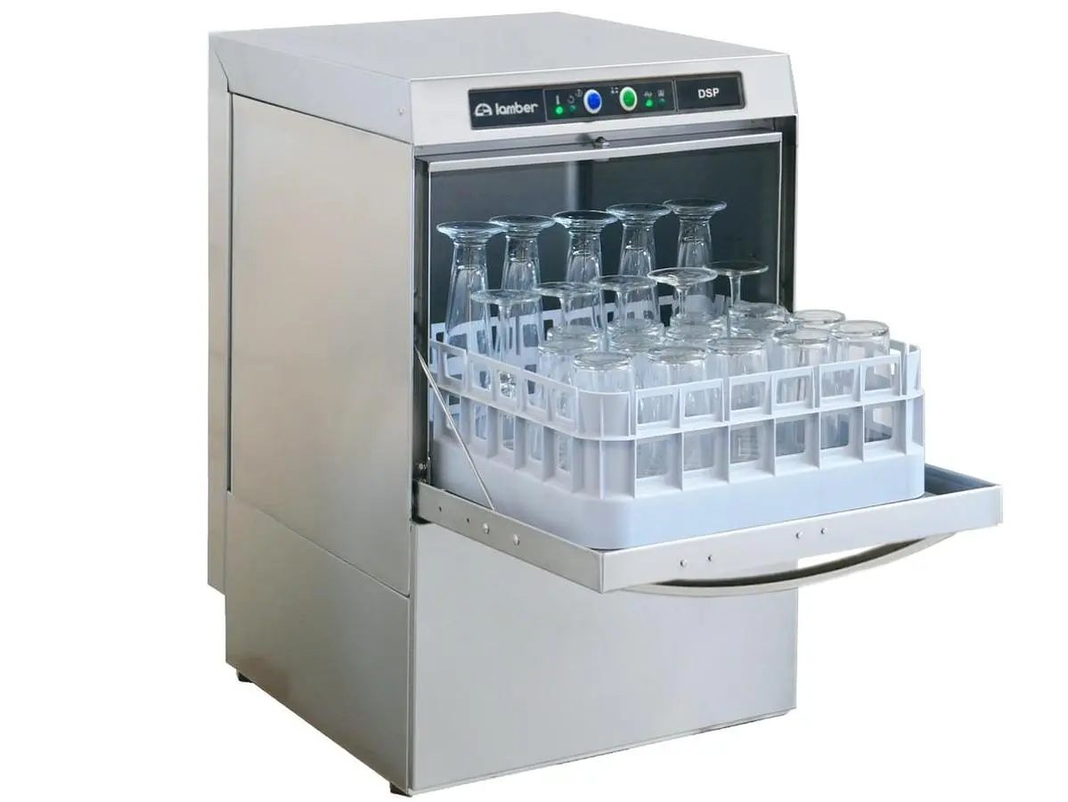 USED LAMBER DSO3
