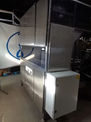 Used GLIMEK _UNKNOWN_ Food Production Lines California US | BakeryEquipment.com #1554670