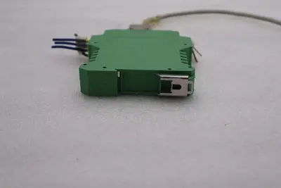 PHOENIX CONTACT PSM-ME-RS232/RS485-P INTERFACE CONVERTER STOCK #L-506
