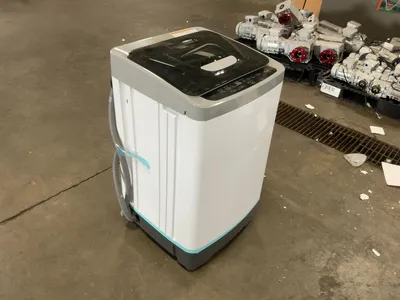 Used AVANTI CTW14X0W-IS Washers Michigan US | Miedema Asset Management Group #1340953