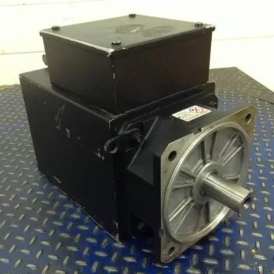 USED BAUMULLER FDS 100 M35 UL
