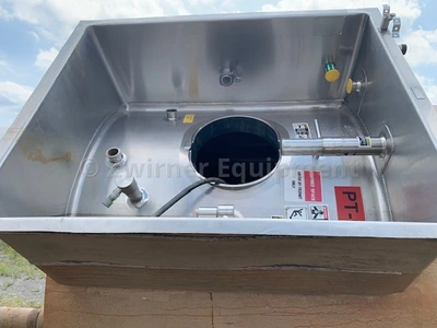 Used _UNKNOWN_ _UNKNOWN_ Cooling Tanks Tennessee US | Zwirner Equipment #1257108