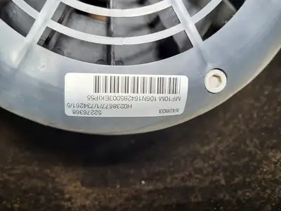 USED KONECRANES CXT20410010P16FCL0S