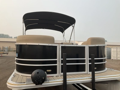 Used 2020 SYLVAN TBD Boats (Misc) Michigan US | Miedema Asset Management Group #1313884