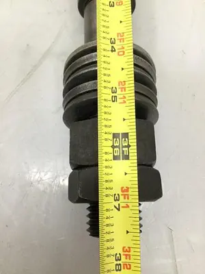 USED NISSEI FNX110-12A SDB