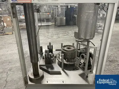 USED Bosch Bosch Capsule Filler GKF700