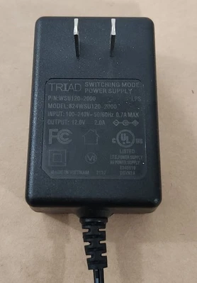 USED START INTERNATIONAL LD3000