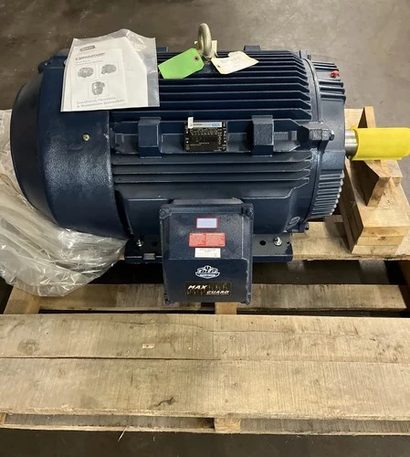 NEW Marathon Electric 444ttfcd365026