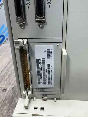 USED Siemens 6SN1123-1AA00-0EA2