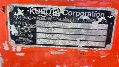 2020 KUBOTA SSV75 Skid Steer | Iron Listing (10)