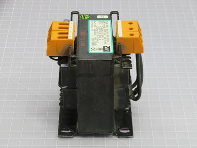 Used SBA _UNKNOWN_ Transformers Texas US | OCO Industrial #1680772