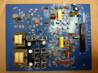 USED MAGNETIC POWER SYSTEMS 3D100-1